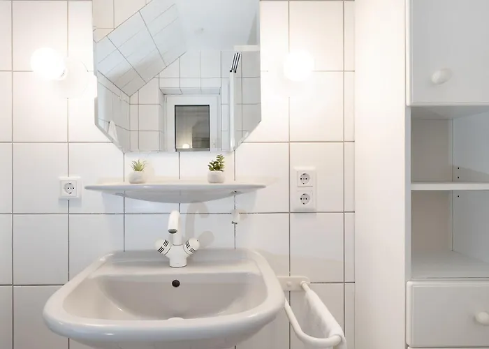 Huus Im Winkel Vakantiehuis