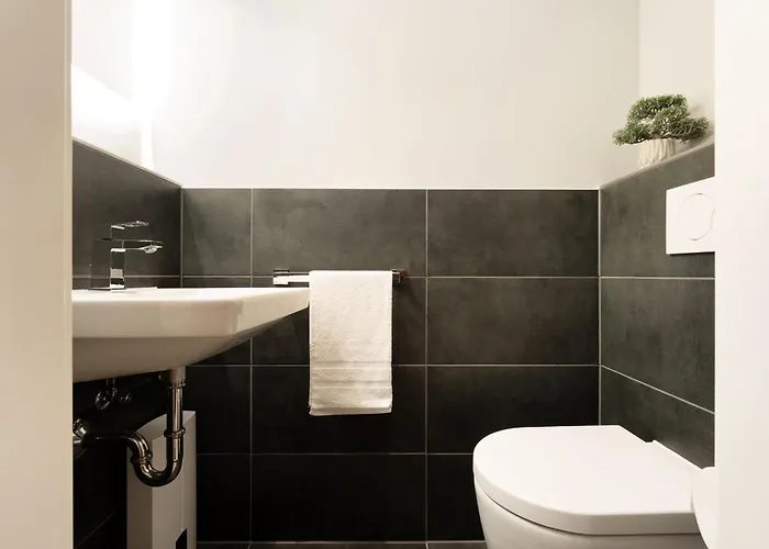 Huus Im Winkel Vakantiehuis