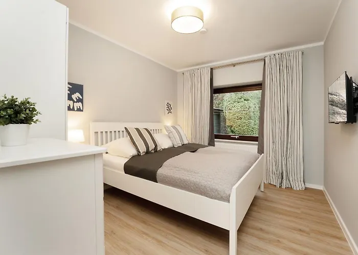 Vakantiehuis Huus Im Winkel *