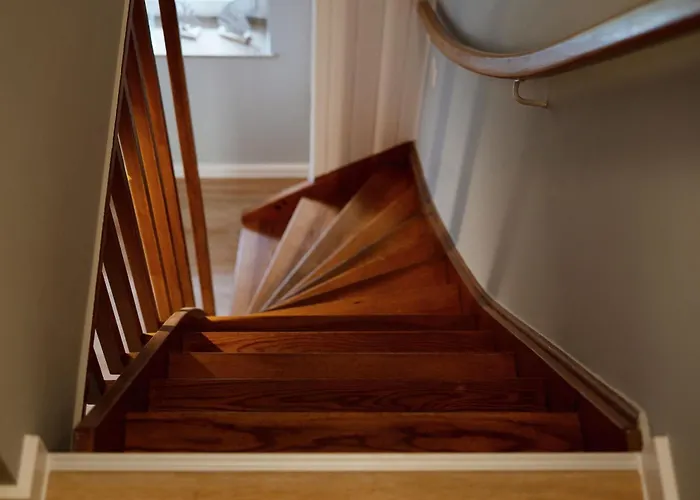 Huus Im Winkel Vakantiehuis Grömitz