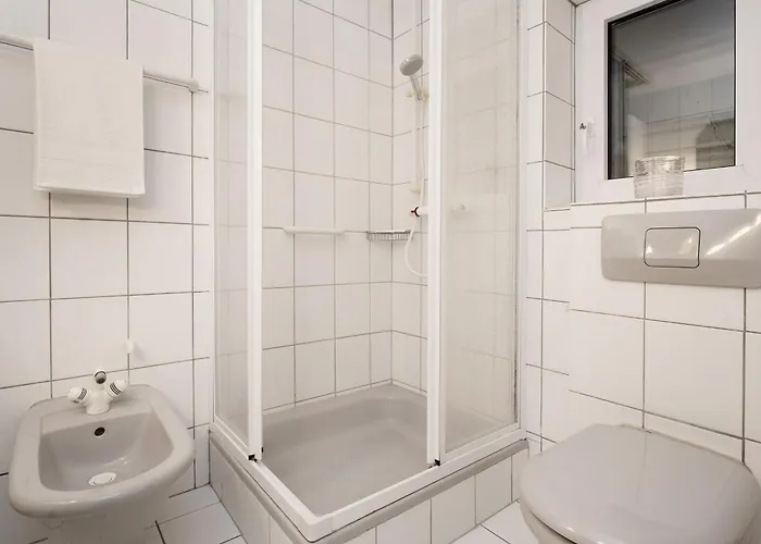 Huus Im Winkel Grömitz