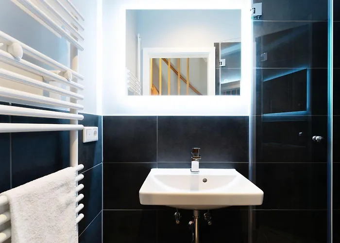 Huus Im Winkel Vakantiehuis *