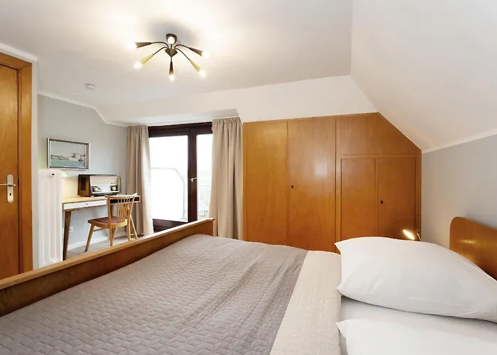 Huus Im Winkel Vakantiehuis Grömitz