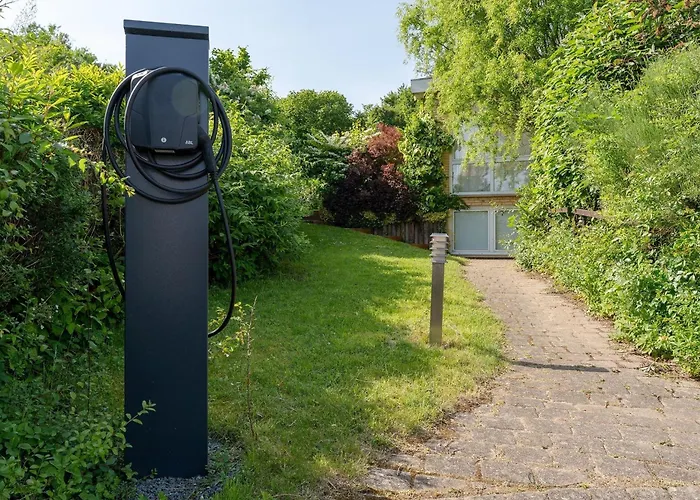 Huus Im Winkel Grömitz