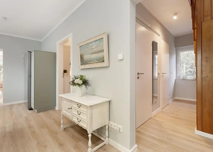 Vakantiehuis Huus Im Winkel *