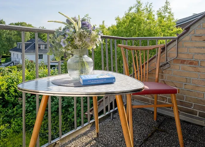 Huus Im Winkel Vakantiehuis Grömitz