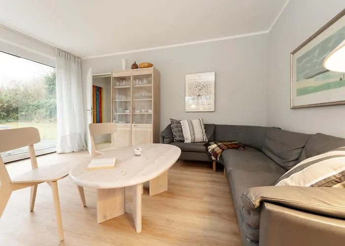 Huus Im Winkel Grömitz