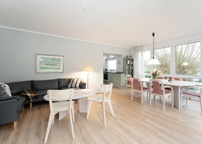 Huus Im Winkel Vakantiehuis Grömitz