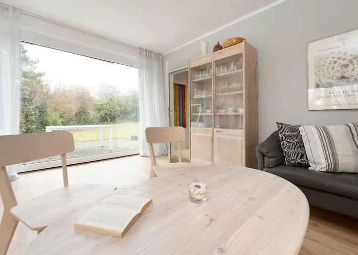 Huus Im Winkel Grömitz