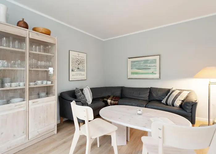 Huus Im Winkel * Grömitz