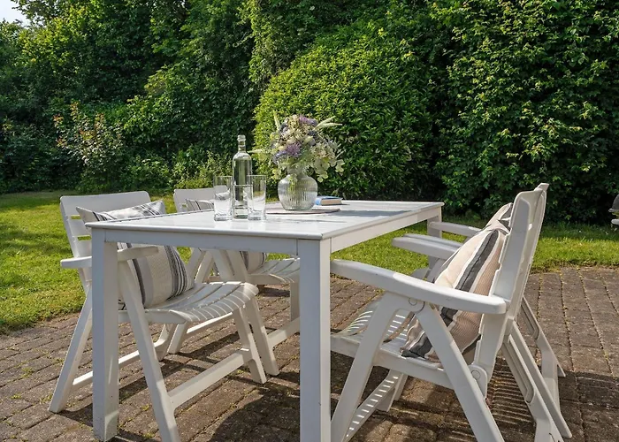 Vakantiehuis Huus Im Winkel