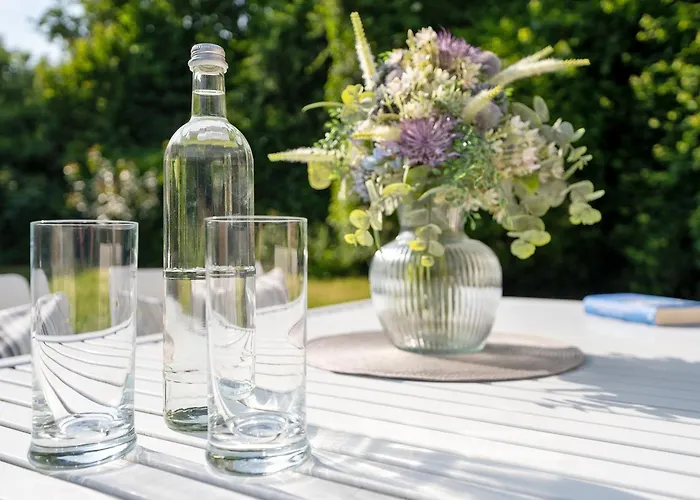 Huus Im Winkel Vakantiehuis Grömitz